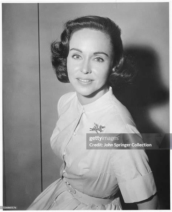 Frances Helm