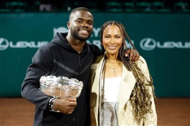 Frances Tiafoe Wiki/Bio, Wife, Ayan Broomfield, Twin Brother, Net Worth