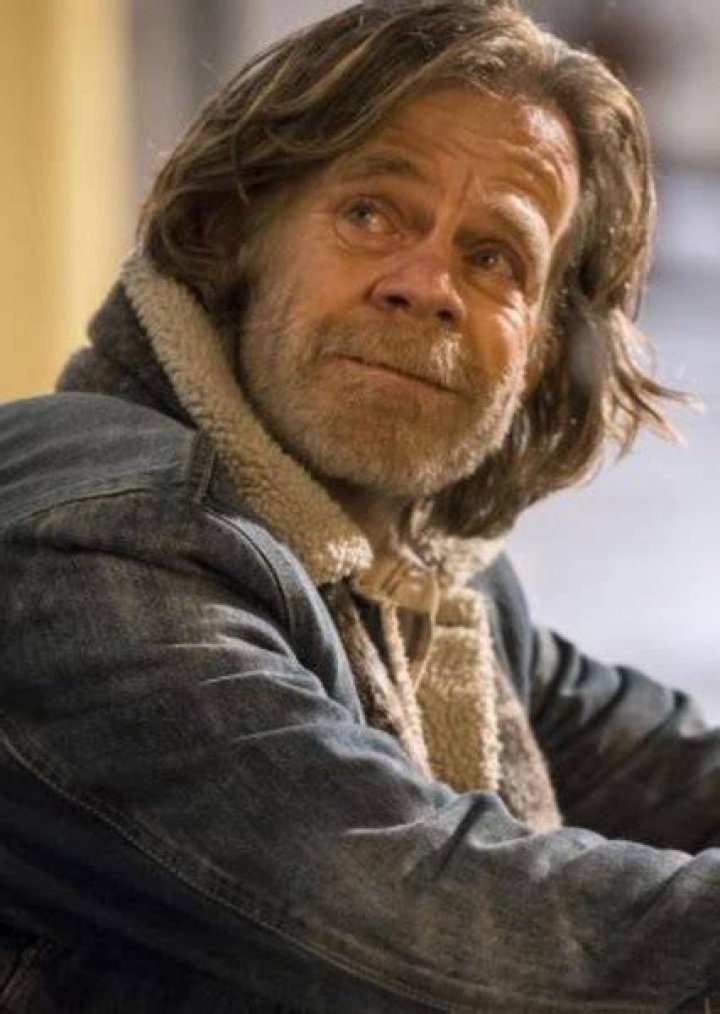 Frank Gallagher Photo on myCast