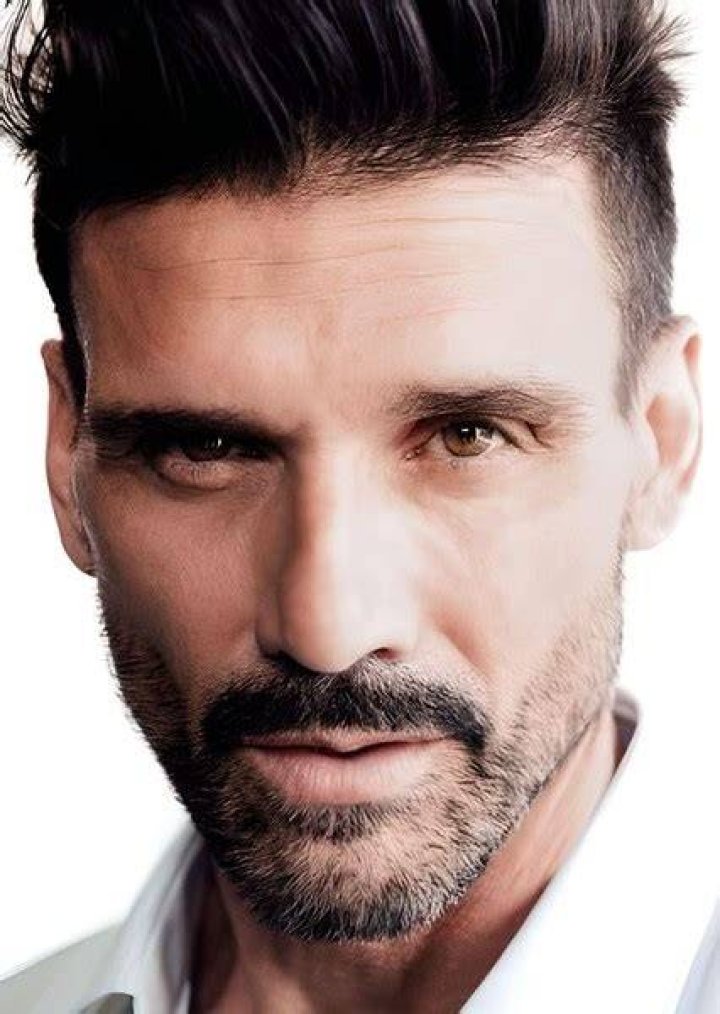 Frank Grillo Fan Casting