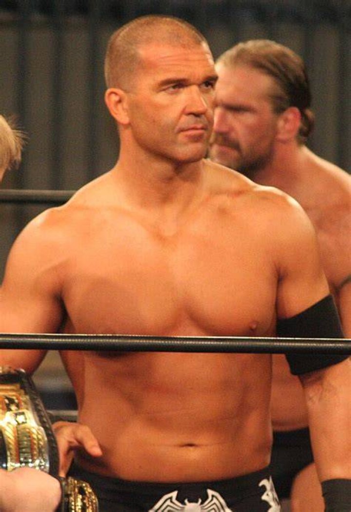 Frankie Kazarian