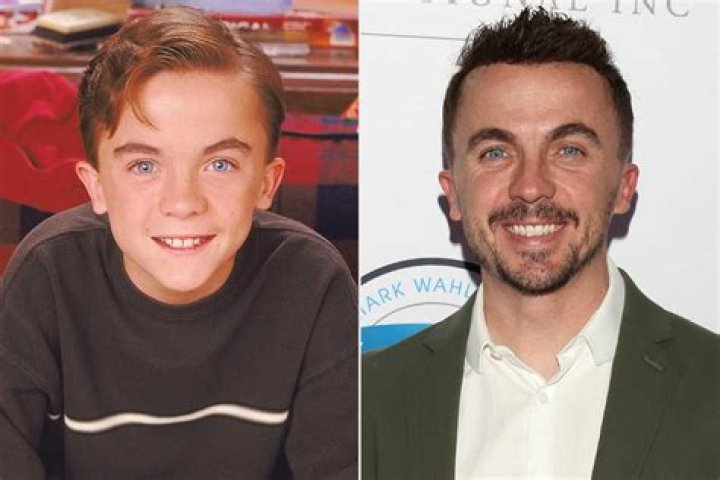 Frankie Muniz Discusses ‘Malcolm in the Middle’ Reboot as His 2024 NASCAR
Season Woes Deepen