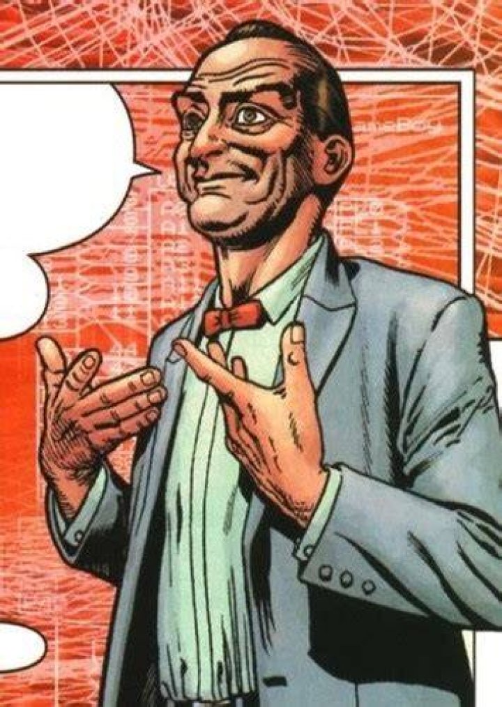 Franz Stahl Fan Casting