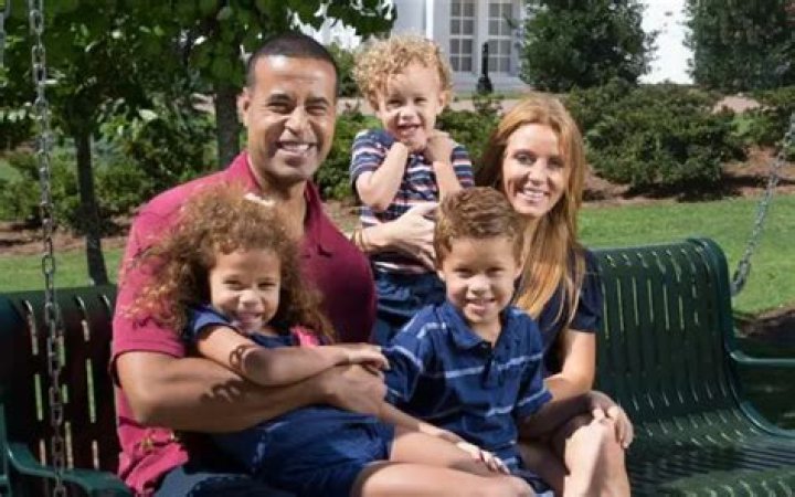 Fred Blankenship From WSBTV as Family Man! His Bio is a Treat to Read