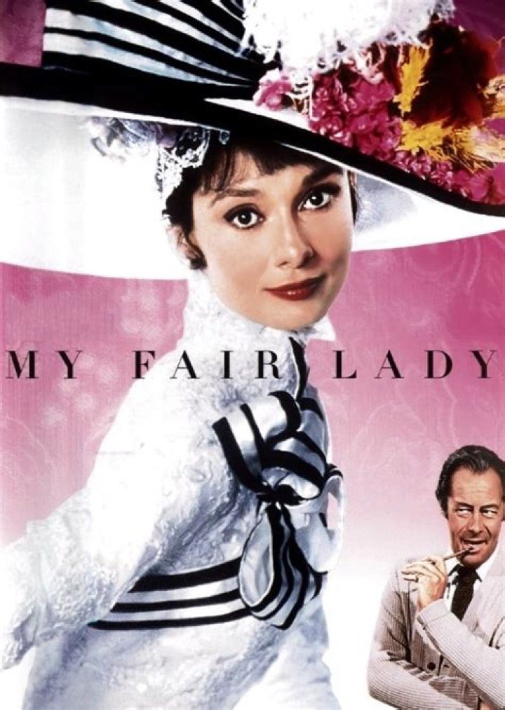 Freddy Eynsford-Hill Fan Casting for My Fair Lady (2022) | myCast