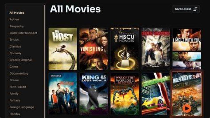 Free Movies And TV Shows On Bolly4u Org Your Entertainment Hub
