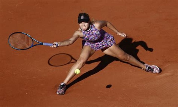 French Open 2021 Day 7: Women’s Schedule and Predictions for Sofia Kenin vs
Jessica Pegula and Others