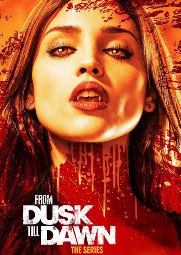 From Dusk Till Dawn (2021) Fan Casting on myCast