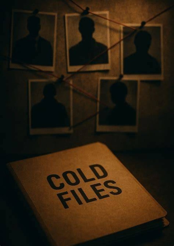 From the files of police Square! on myCast