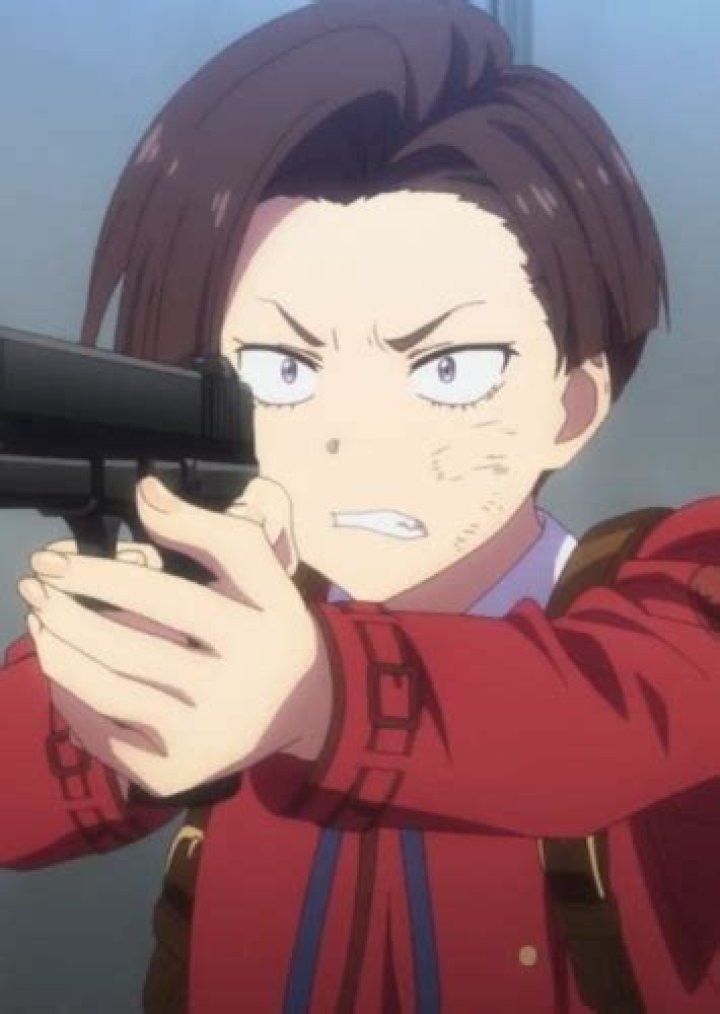 Fuki Fan Casting for Lycoris Recoil: The CompleX | myCast