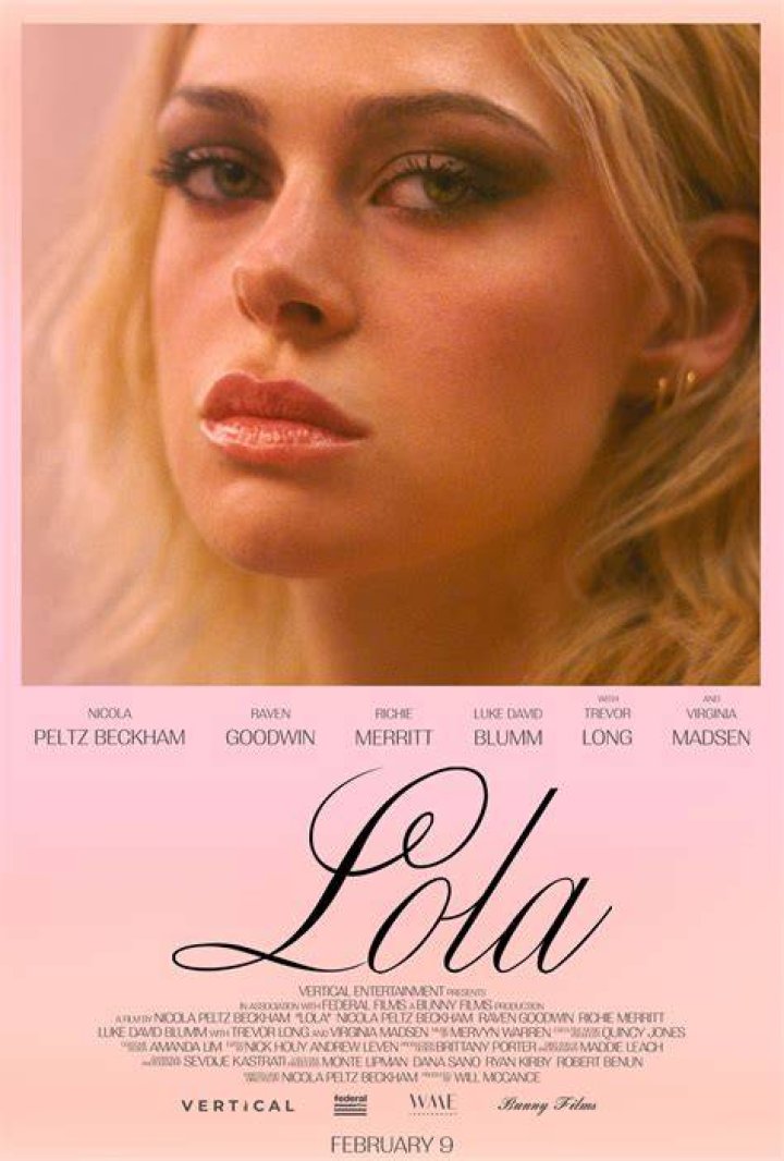 Full Sized Photo of lola tung gavin casalegno christopher briney