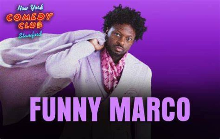 Funny Marco: The Entertaining Journey Of A Social Media Sensation