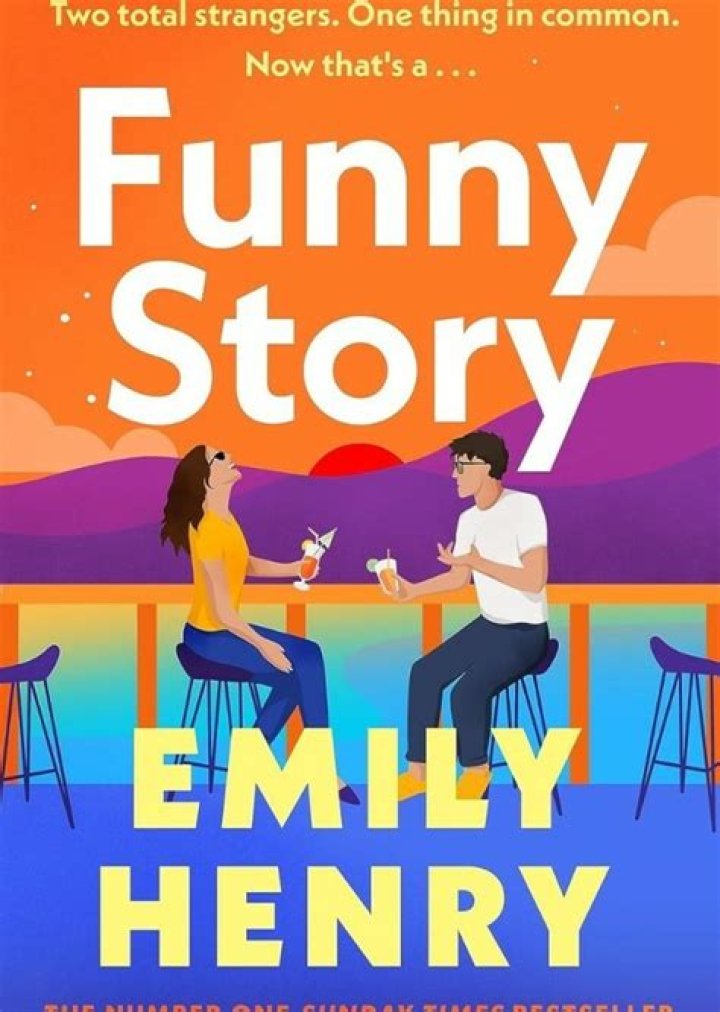 Funny Story Fan Casting on myCast