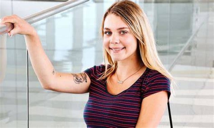 Gabbie Carter Wiki, Biography, Age, Height, Boyfriend, Photos
