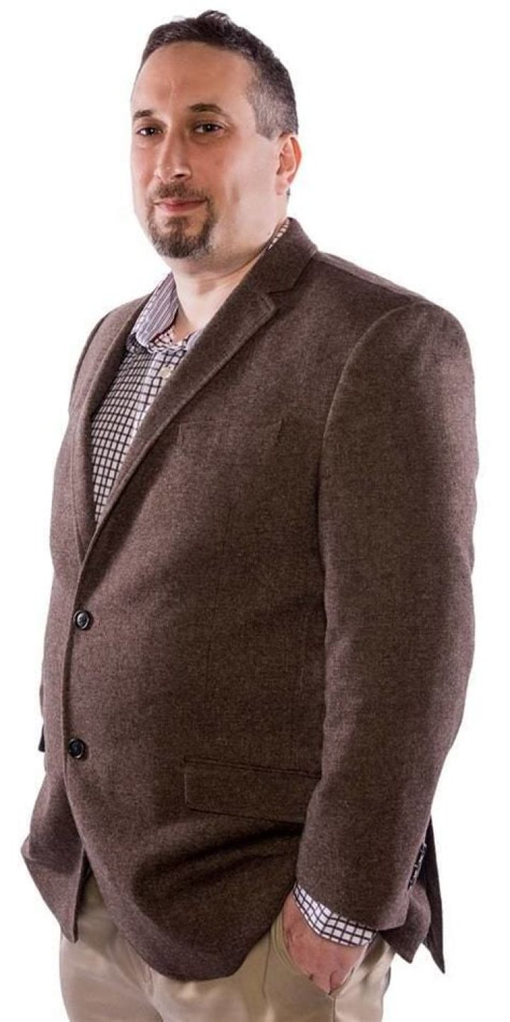 Gabe Sapolsky