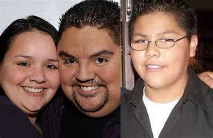 Gabriel Iglesias&rsquo; Son Frankie Is a Fearless Young Man & Adored by Dad