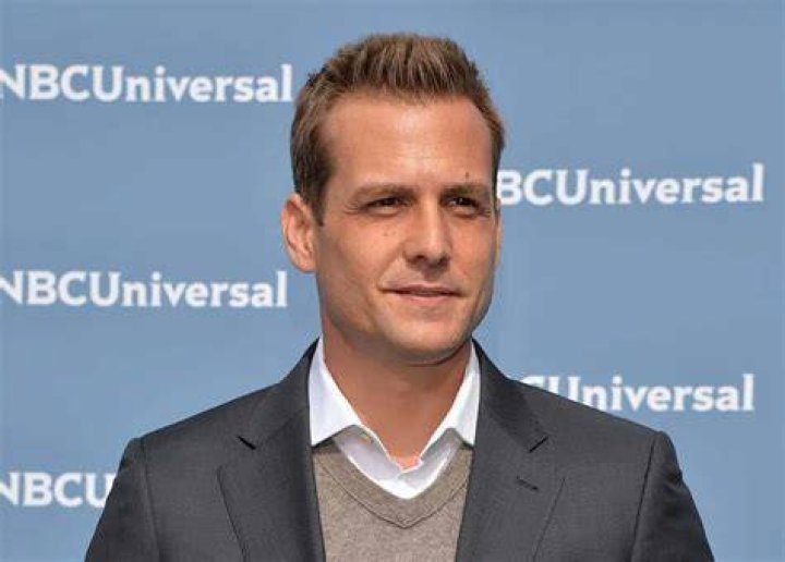 Gabriel Macht Bio, Net Worth, Height, Body, Girlfriend, Affair, Married