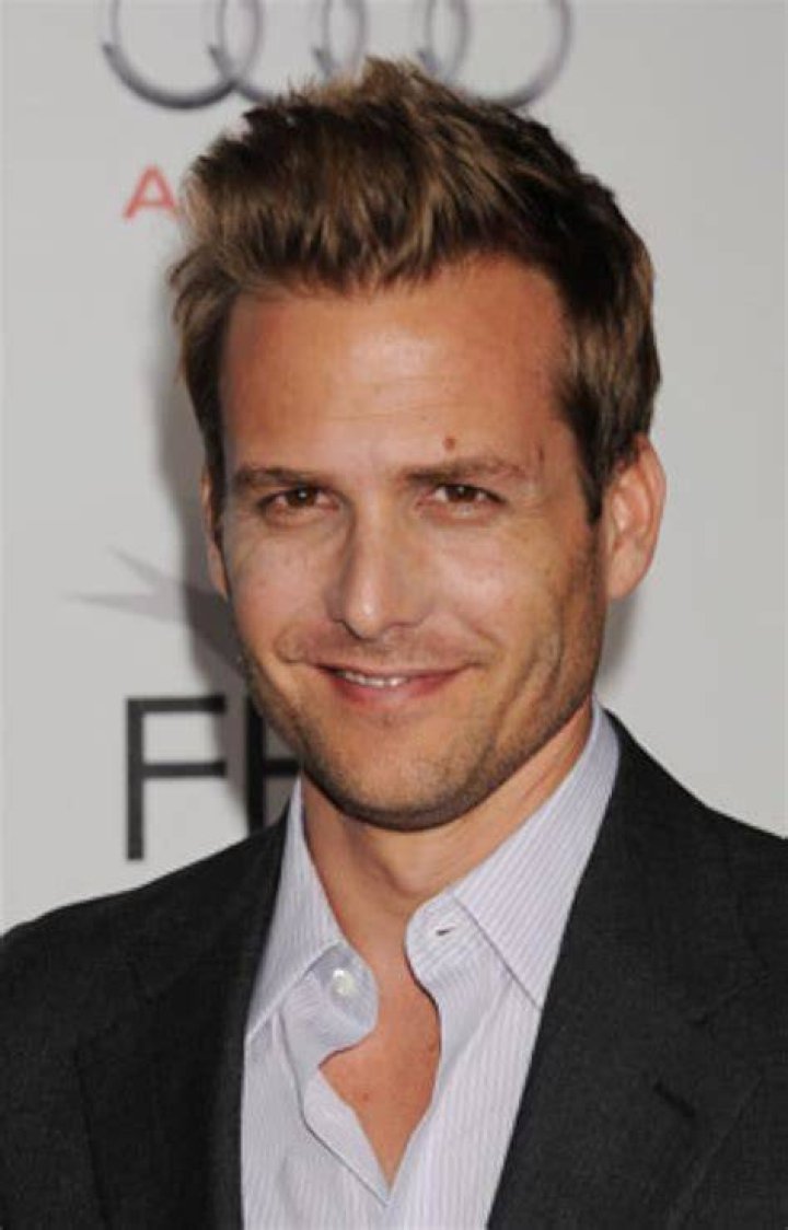 Gabriel Macht Biography with Age, Height, Wife & Family