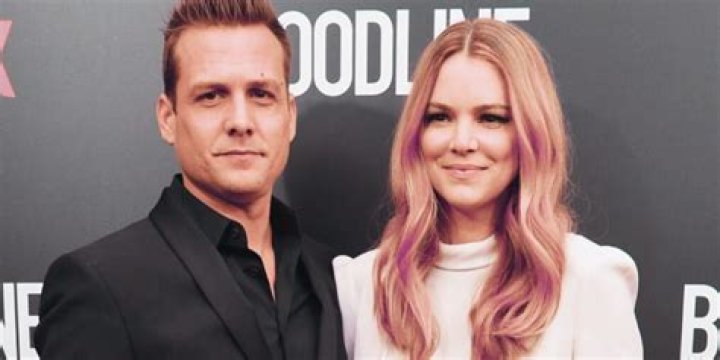 Gabriel Macht Net Worth Net Worth Lists