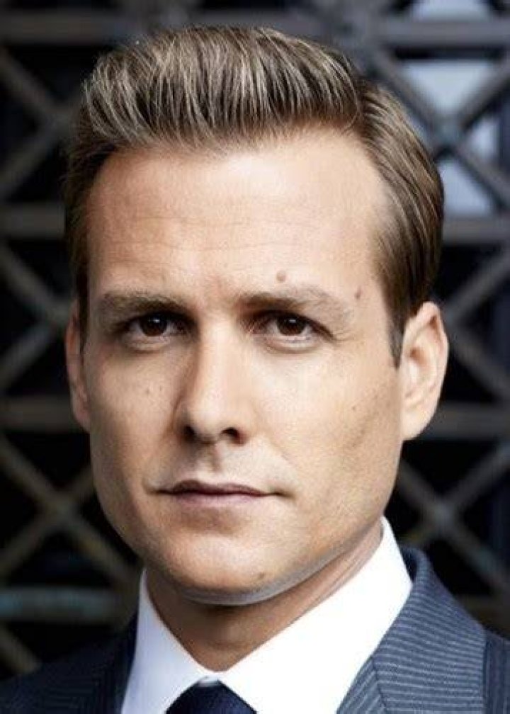 Gabriel Macht Photo on myCast