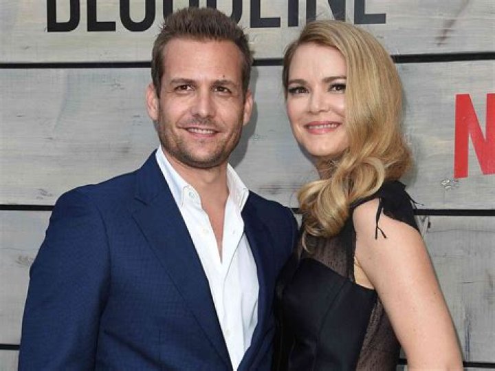 Gabriel Macht: The Rise Of A Star And His Connection To Stephen Macht