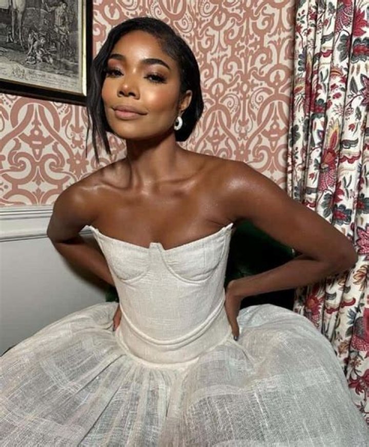 Gabrielle Union (Actress) Bio, Wiki, Husband, Dating, Age, Height