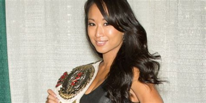 Gail Kim in TNA