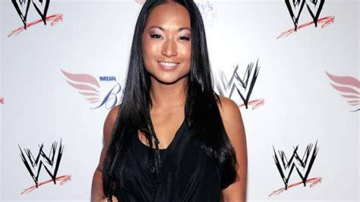 Gail Kim WWE