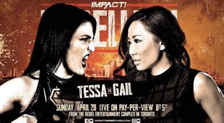 Gail Kim