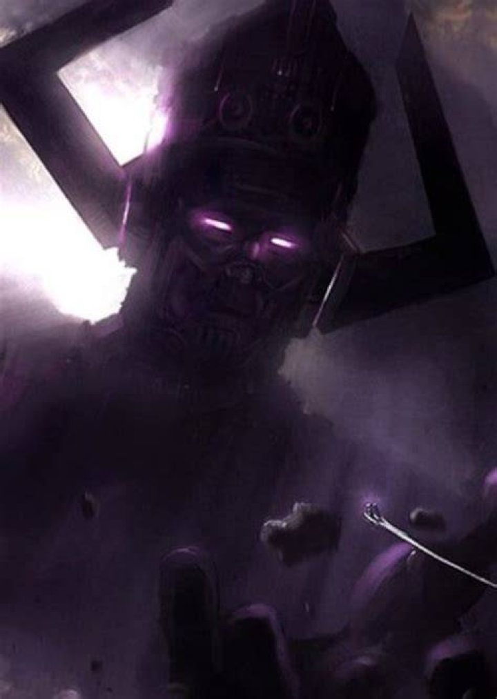 Galactus Fan Casting for Guardians Of The Galaxy: Halfworld Halftime | myCast