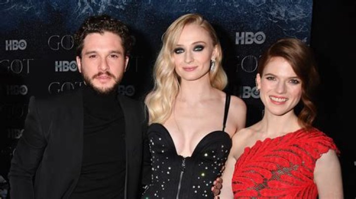 Game of Thrones Star Haf&thorn;&oacute;r J&uacute;l&iacute;us Bj&ouml;rnsson Expecting His First Child