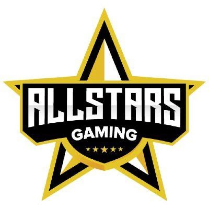 Gaming All-Stars