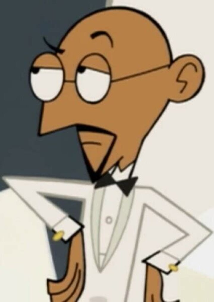 Gandhi (Clone High) Fan Casting