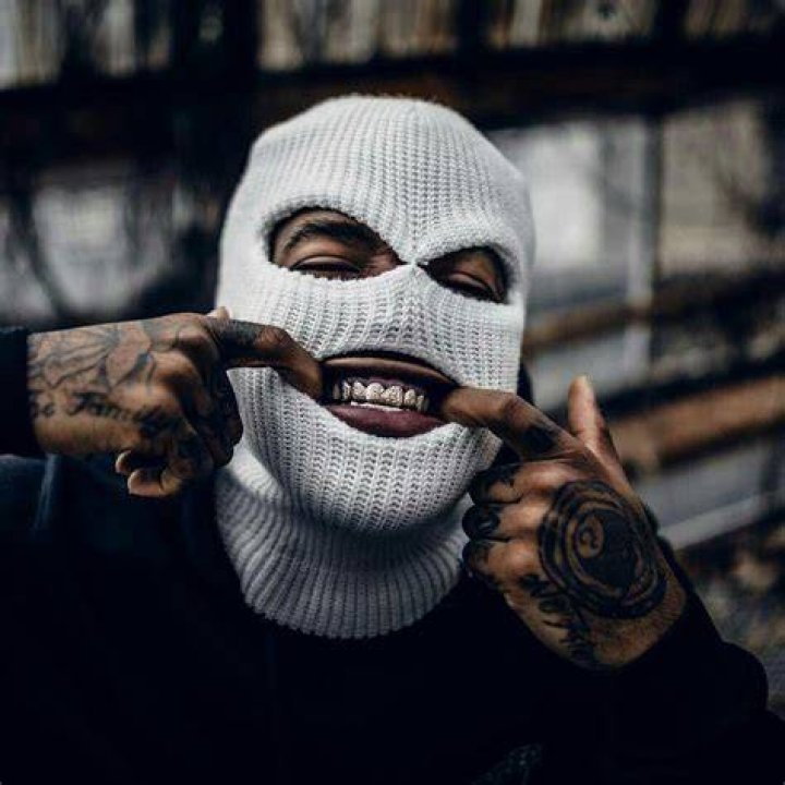 Gangsta Dark Aesthetic Wallpapers Wallpaper Cave