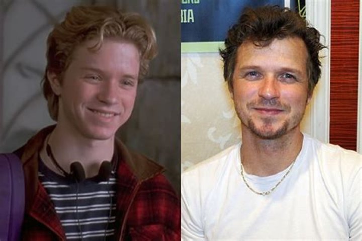 Garette Ratliff Henson Fan Casting