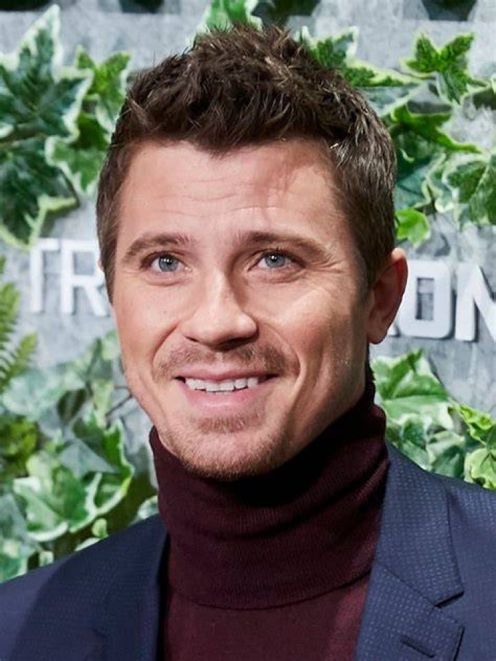 Garrett Hedlund as Gonza in Princess Mononoke (2020)