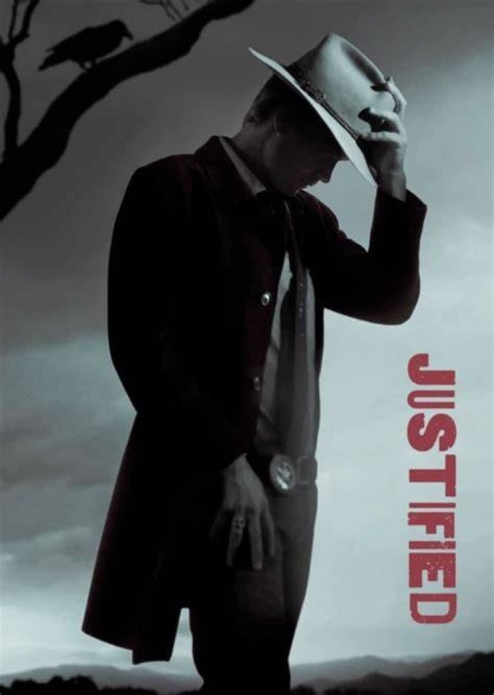 Gary Hawkins Fan Casting for Justified (1999-2005) | myCast