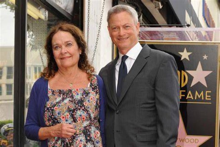 Gary Sinise as Harry S. Truman in World War II: The War in the Pacific