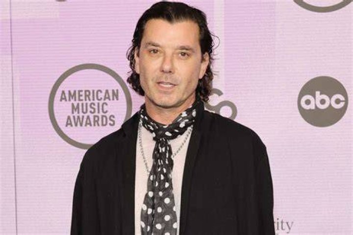 Gavin Rossdale Reveals He's Single Again After Being 'Left' in a