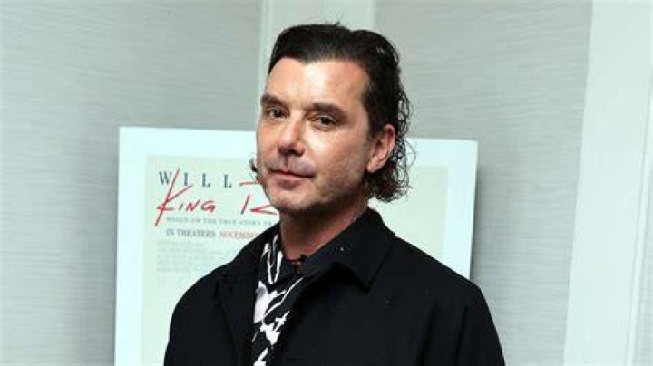 Gavin Rossdale's Former Gay Lover on Gwen Stefani Split People Want to