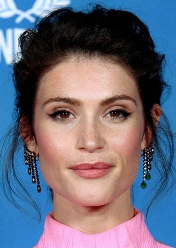 Gemma Arterton Fan Casting