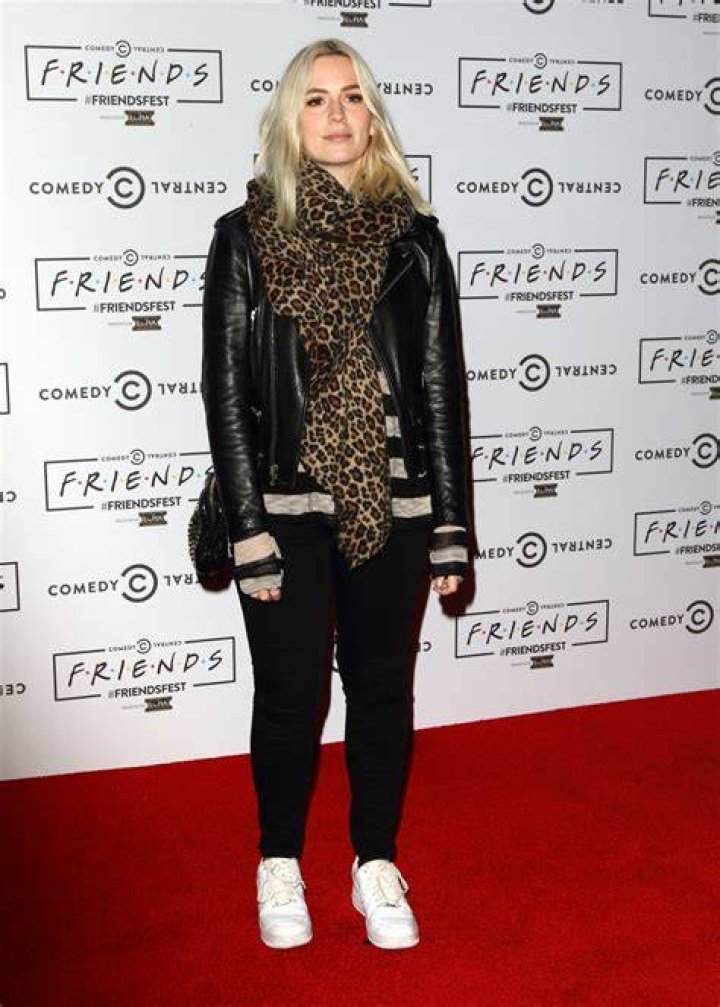 Gemma Styles FriendsFest Closing Party in London, UK 09/14/2017