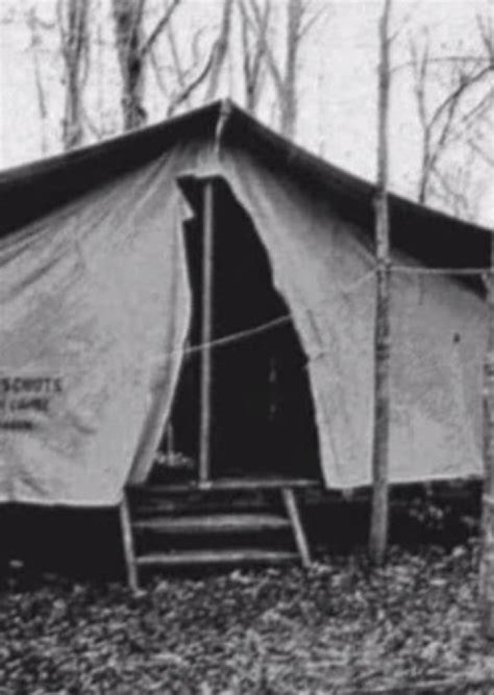 Gene Leroy Hart Fan Casting for Untitled Musical Comedy Movie About the Oklahoma Girl Scout Murders | myCast