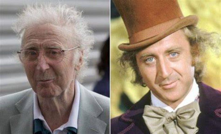 Gene Wilder Net Worth 5 Fast Facts You Need to Know