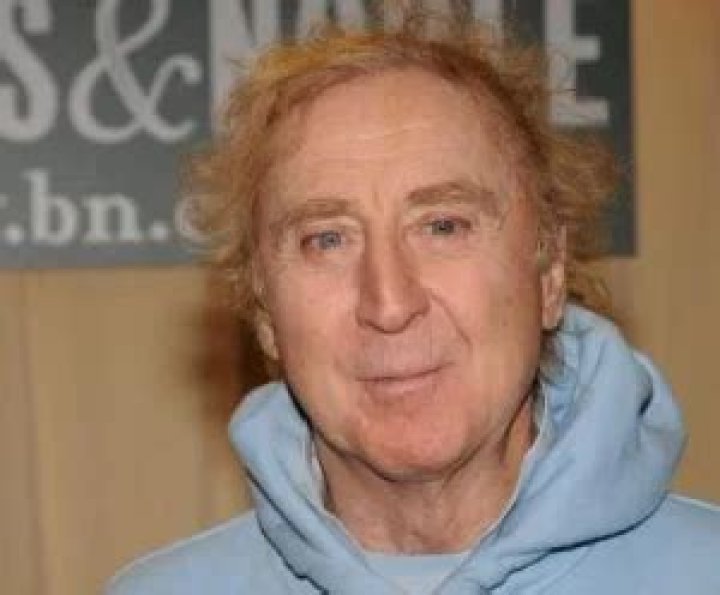 Gene Wilder Net Worth: A Deep Dive Into The Life Of A Comedy Legend