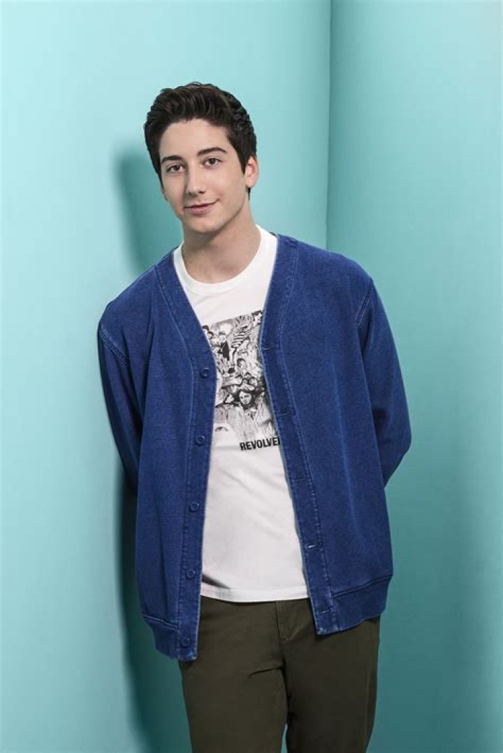 General picture of Milo Manheim Photo 11 of 449 in 2021 Manheim