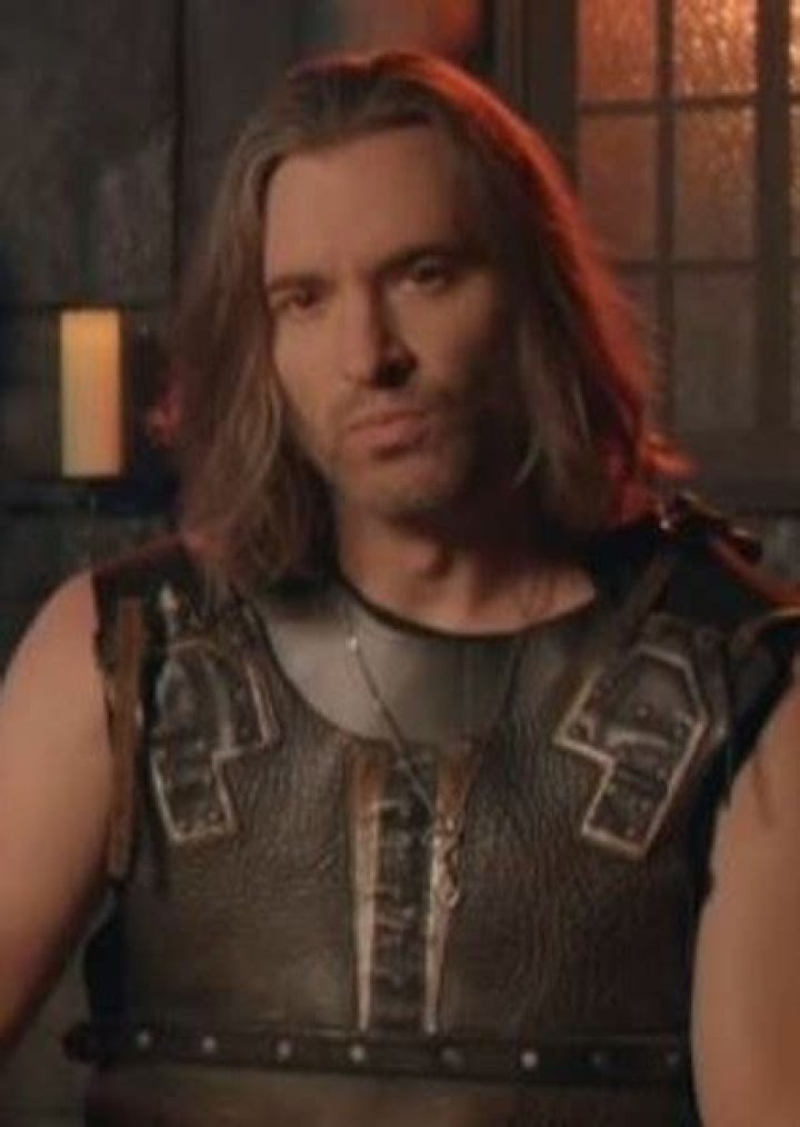 Geoff Castellucci Fan Casting