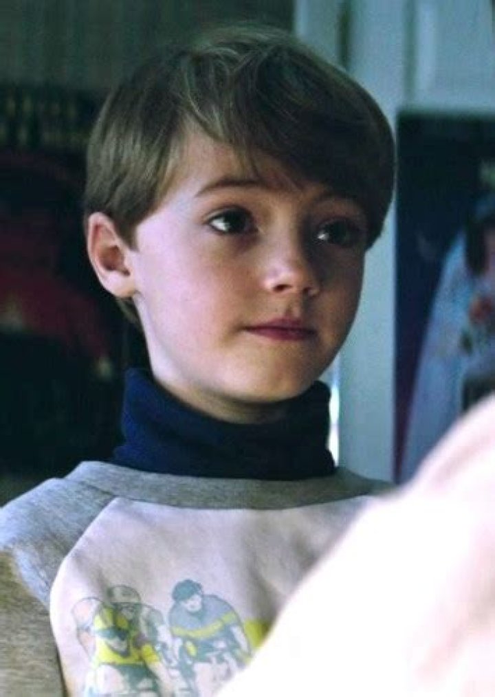 George 