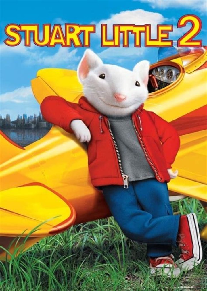 George little Fan Casting for Stuart little 2 | myCast