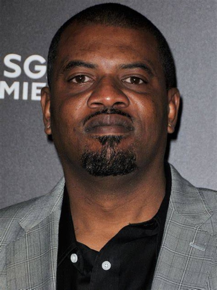Gerald 'Slink' Johnson Fan Casting